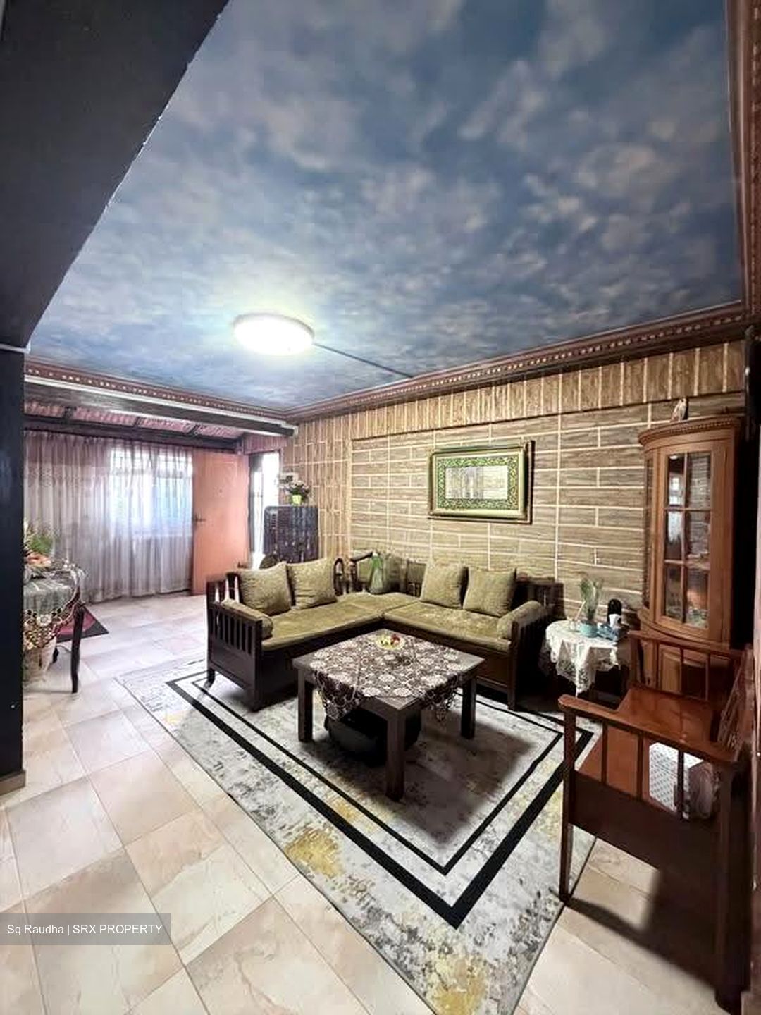 Blk 530 Jurong West Street 52 (Jurong West), HDB 3 Rooms #627114761